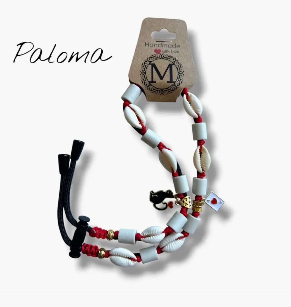 Collier Anti-Tiques - M