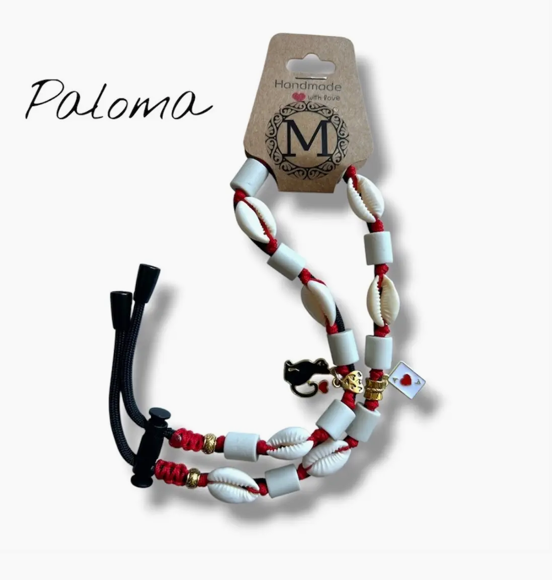 Collier Anti-Tiques - M