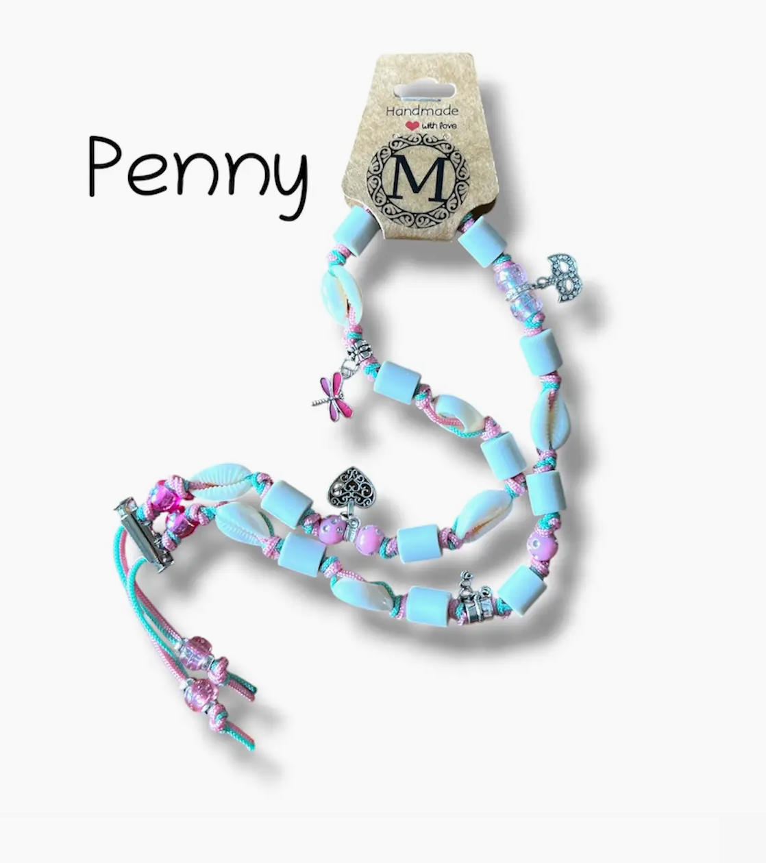 Collier Anti-Tiques - M