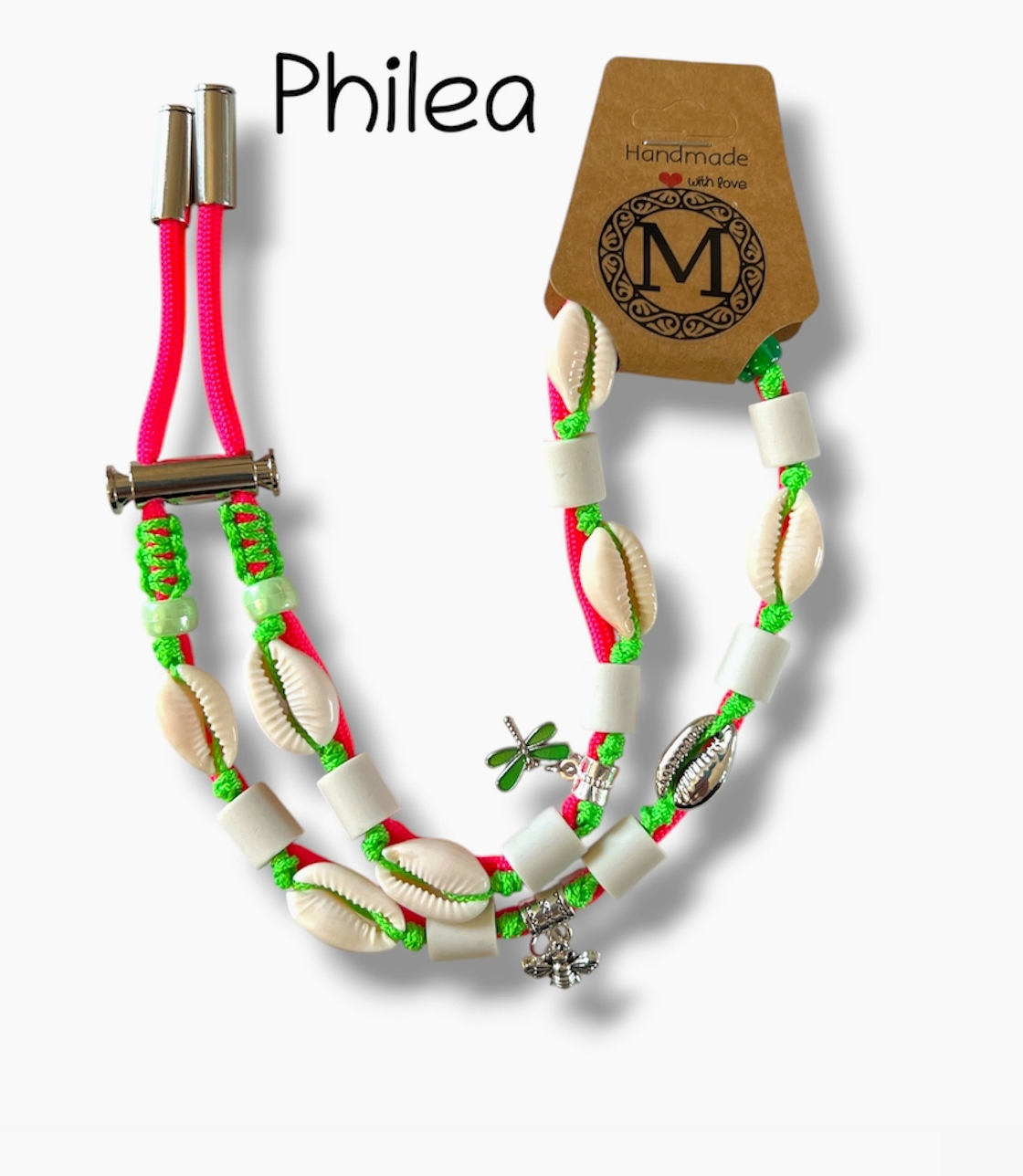 Collier Anti-Tiques - M