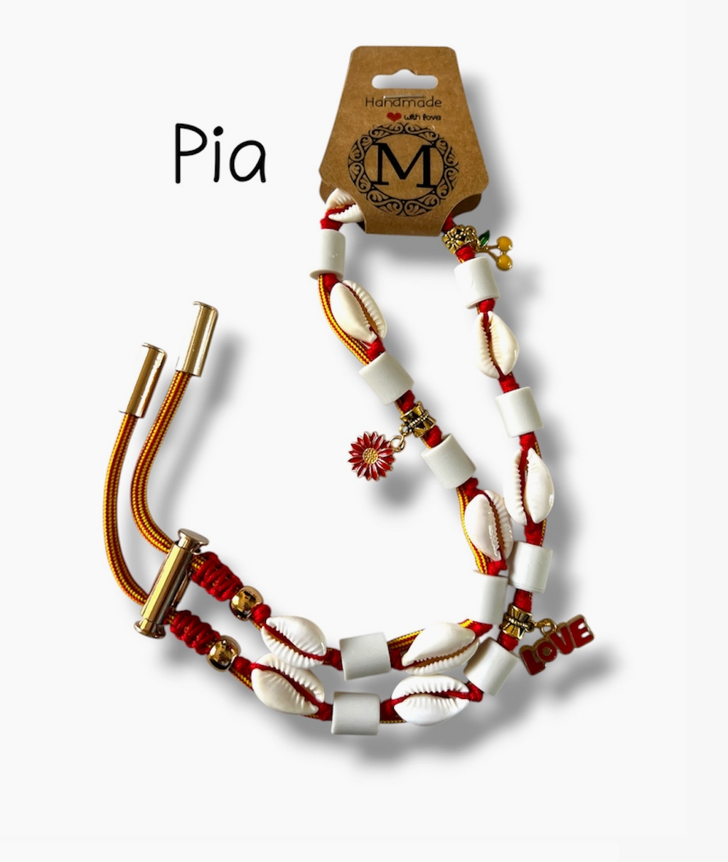 Collier Anti-Tiques - M
