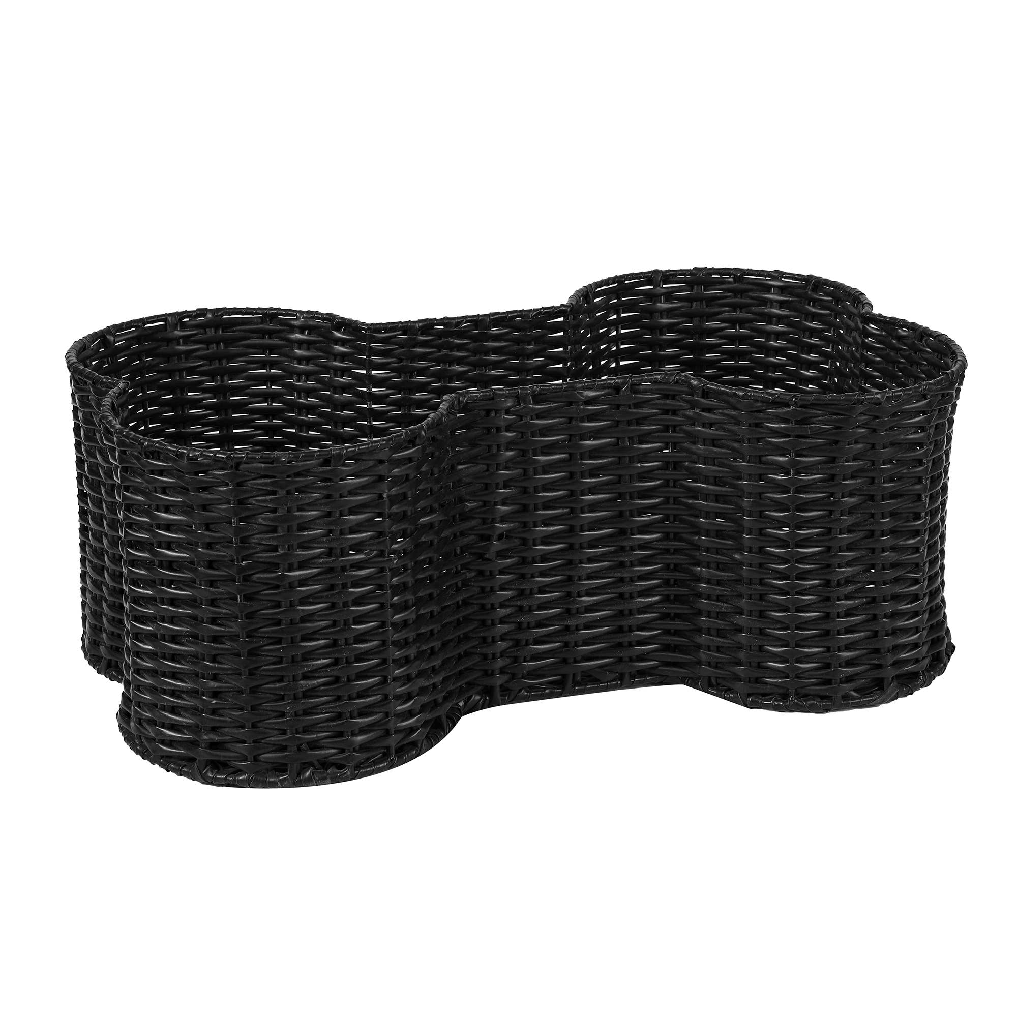 Panier de rangement pour animaux de compagnie Loxley