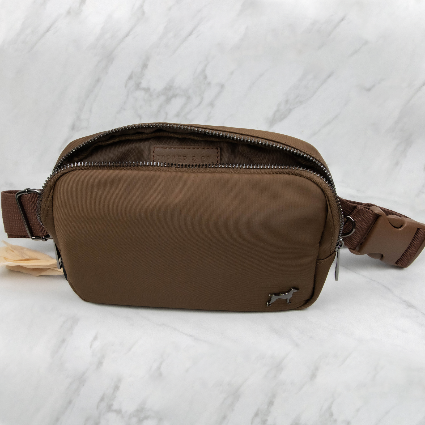 Sac ceinture quotidien