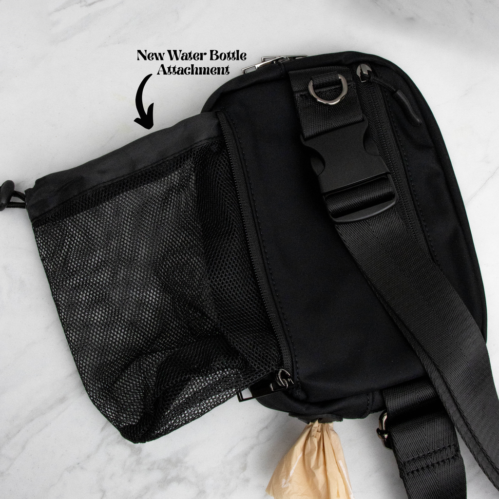 Sac ceinture quotidien