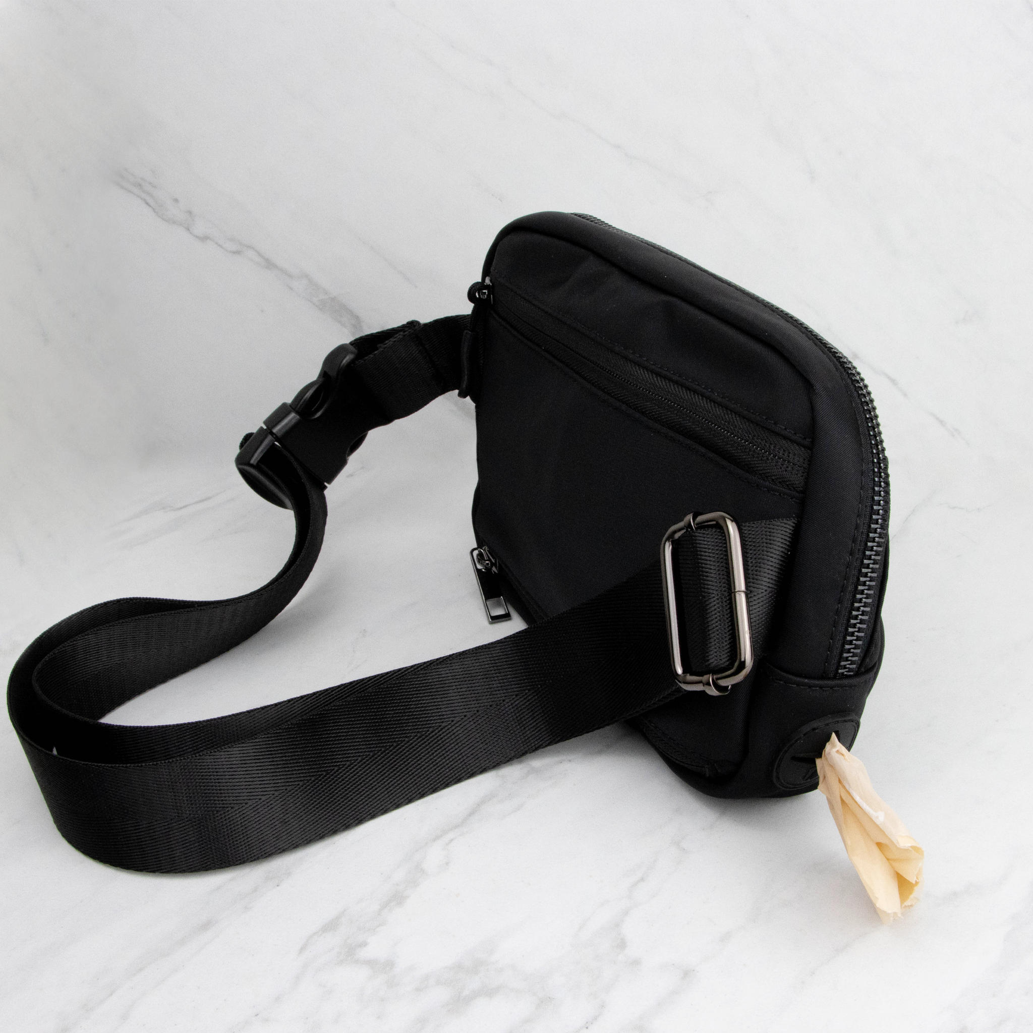 Sac ceinture quotidien