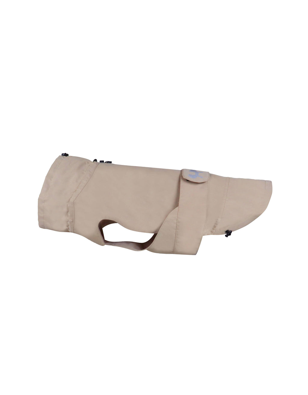 Imperméable pour chien en polyester doux