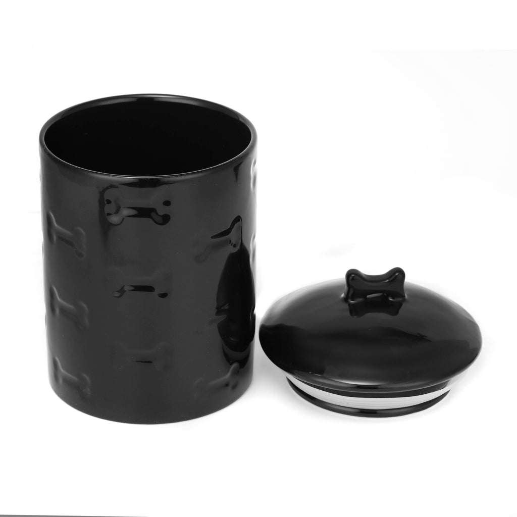 POT friandises Manor Black