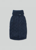 PULL Hugo Hudson Navy