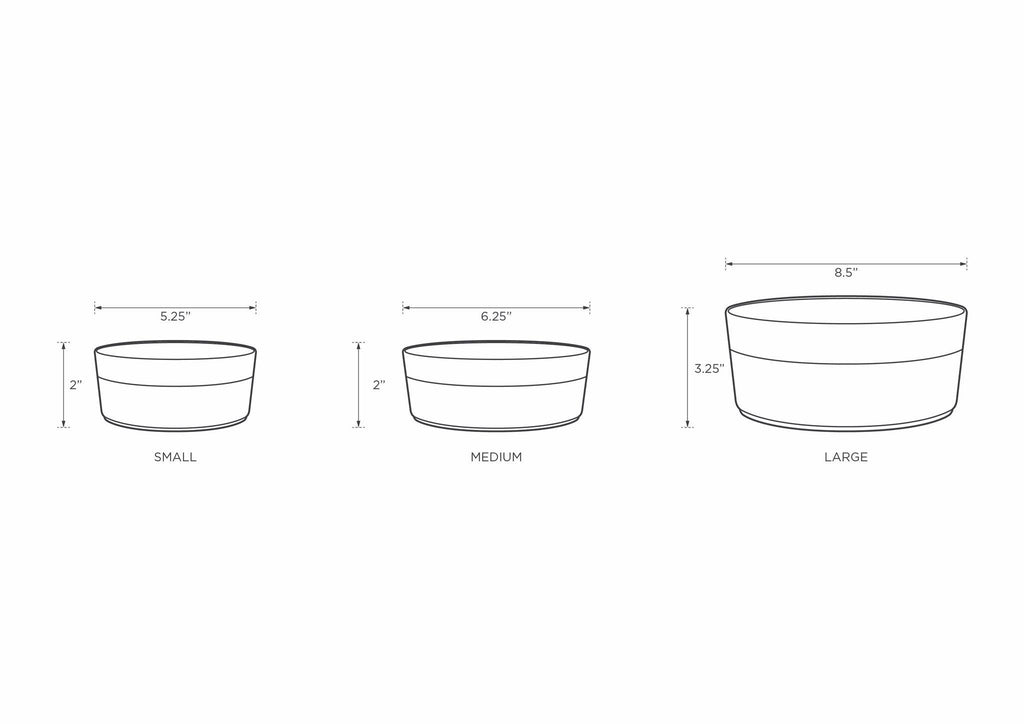 GAMELLE Water
