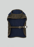 Veste à carreaux H&H