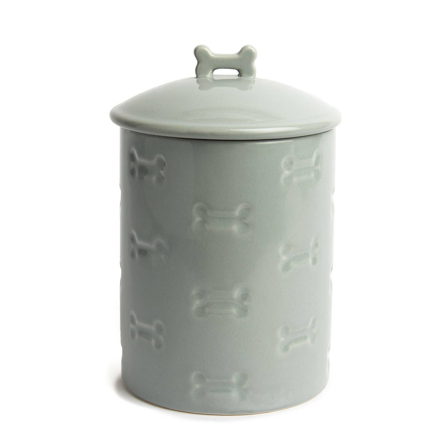 POT friandises gris