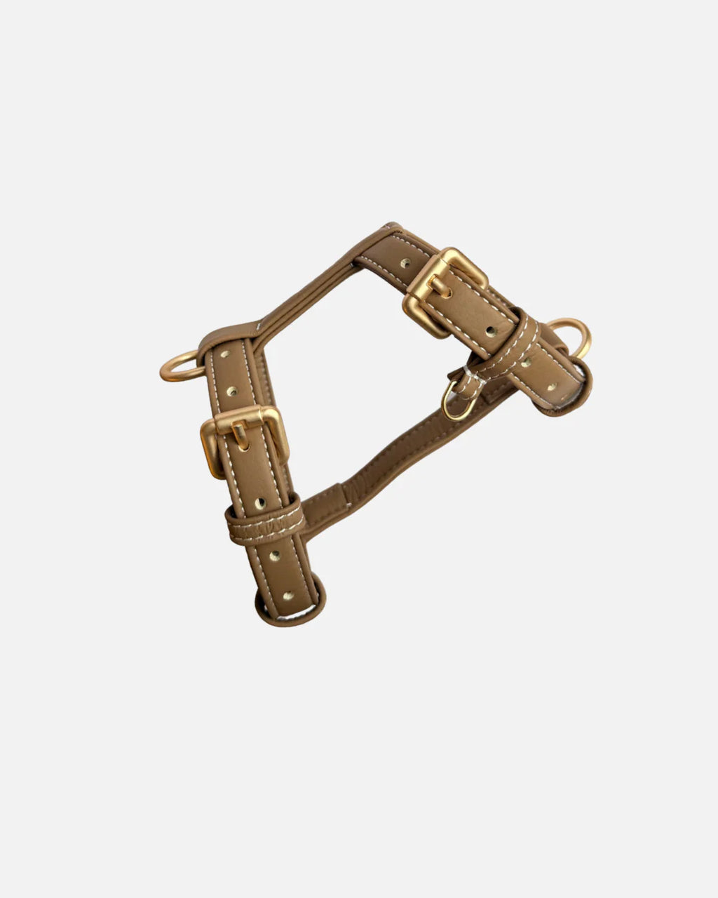 Harnais Cuir Vegan- NINI