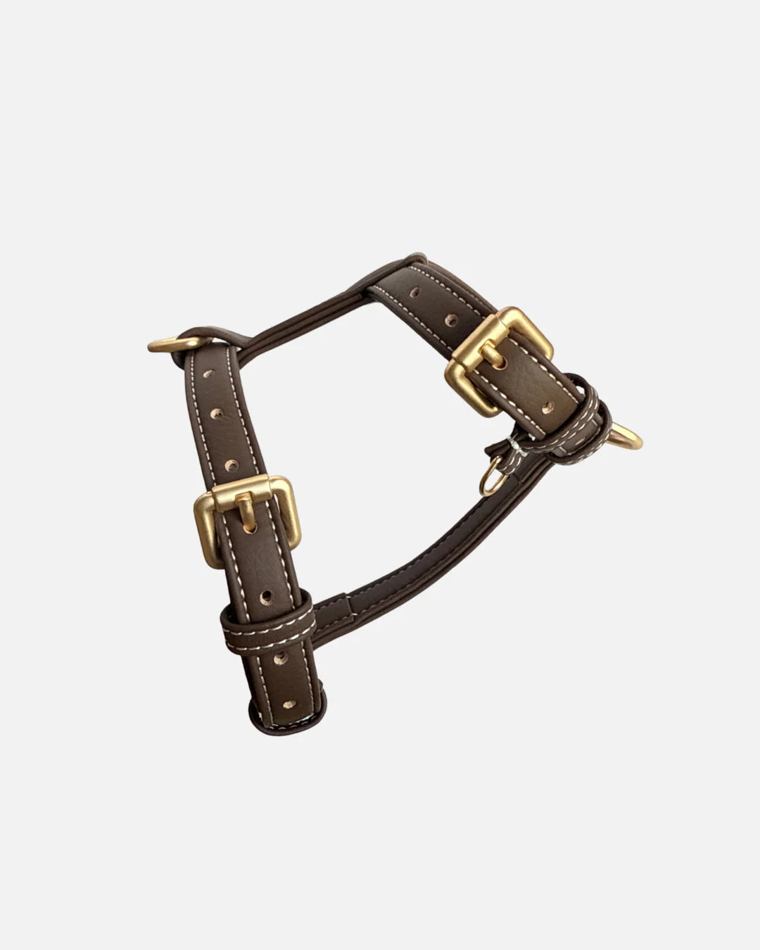 Harnais Cuir Vegan- NINI