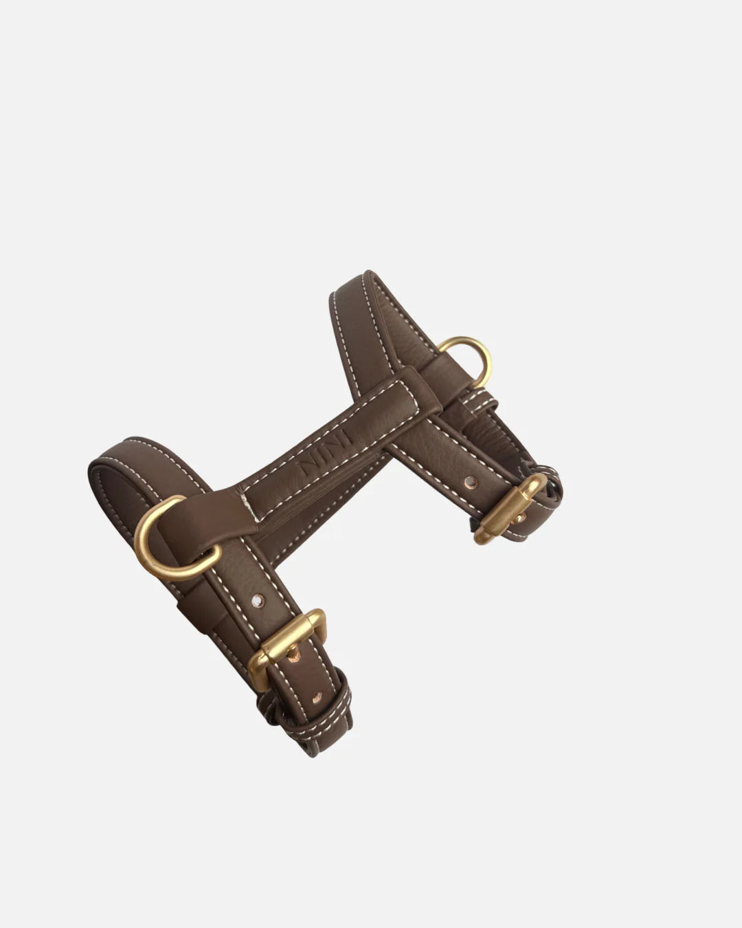 Harnais Cuir Vegan- NINI