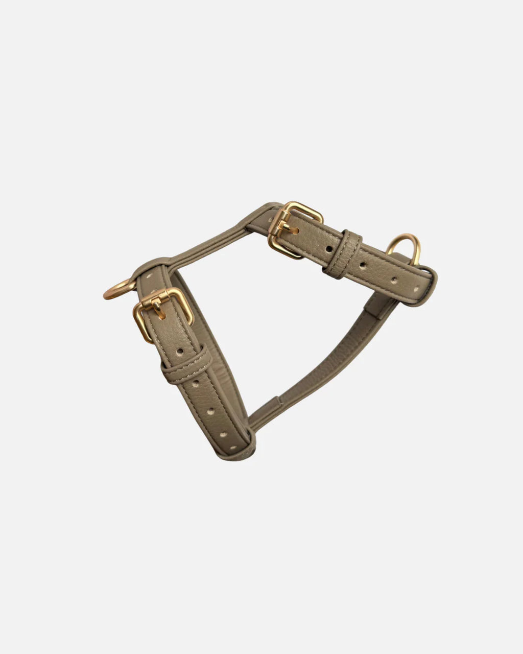 Harnais Cuir Vegan- NINI