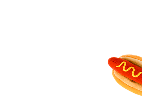 Hot Dog - P.L.A.Y