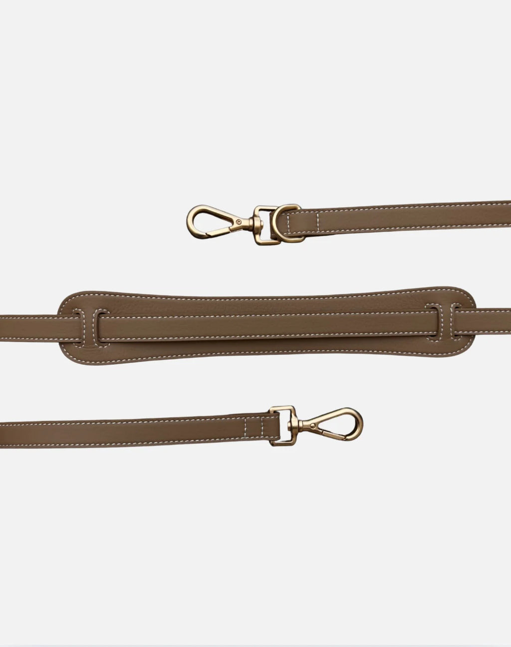 Laisse Cuir Vegan - NINI