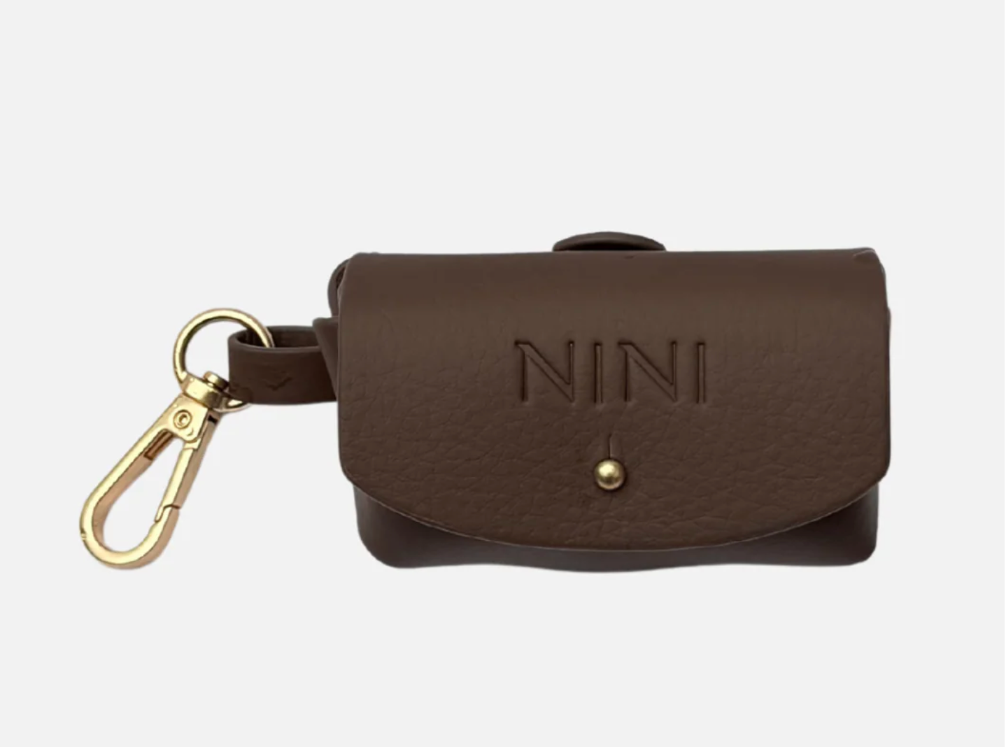 Poop bag - Nini