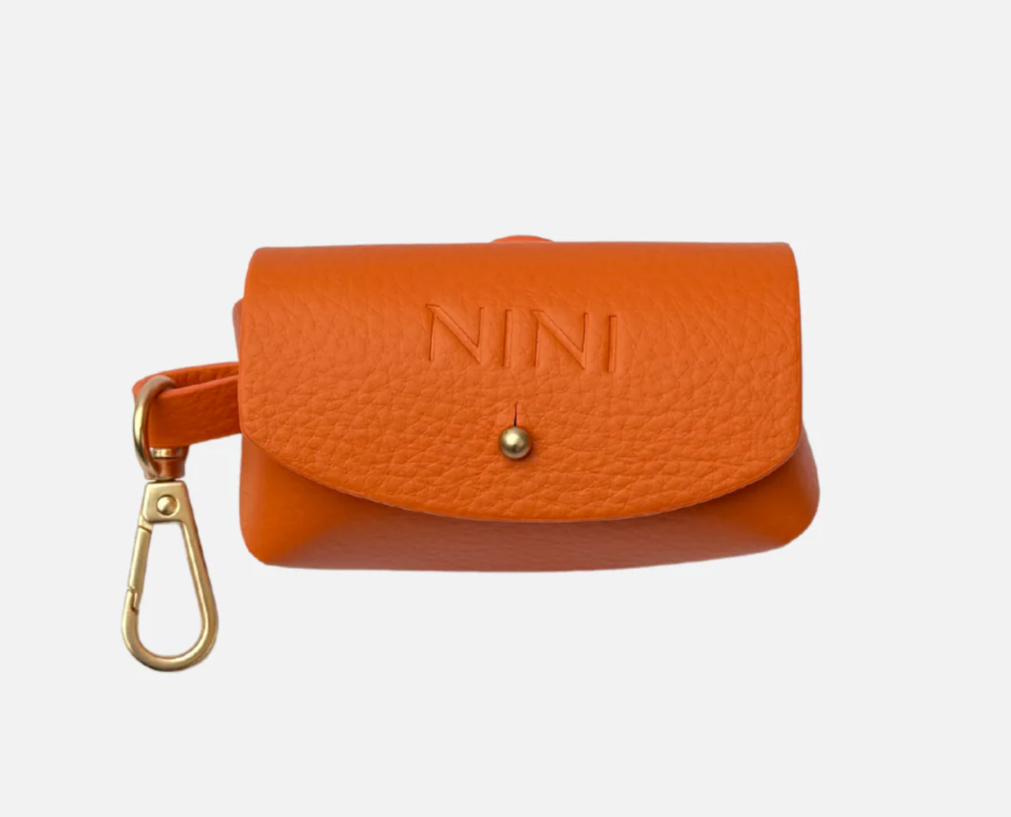 Poop bag - Nini
