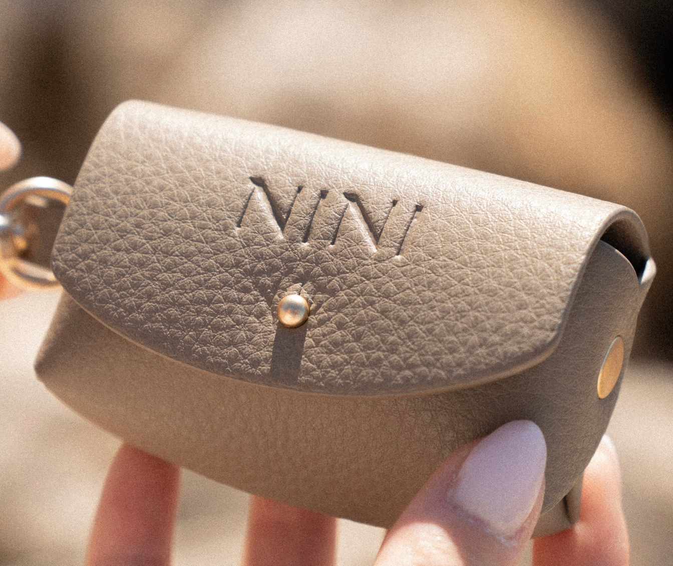Poop bag - Nini