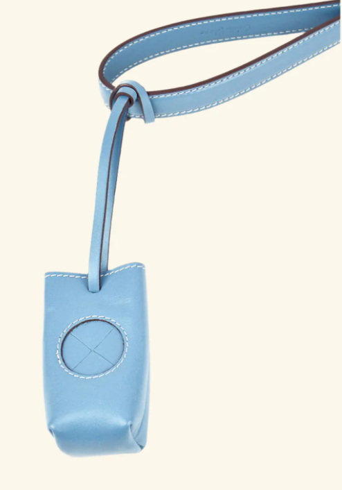 Poppy bag Carlotta
